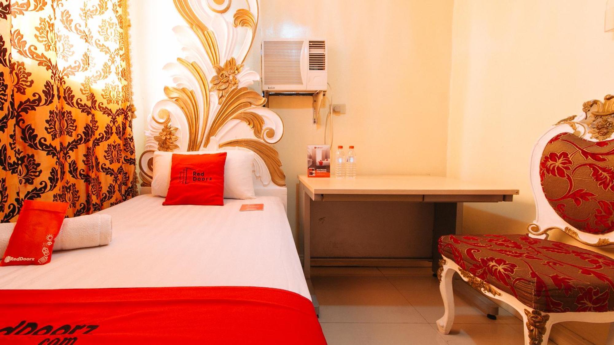 Reddoorz At Manila Venetian Hotel Εξωτερικό φωτογραφία